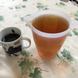 コーヒーエネマ